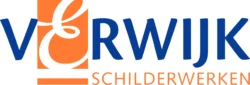 Verwijk schilderwerken logo